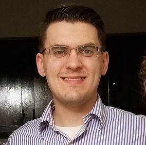 Meet your Posher, Joe